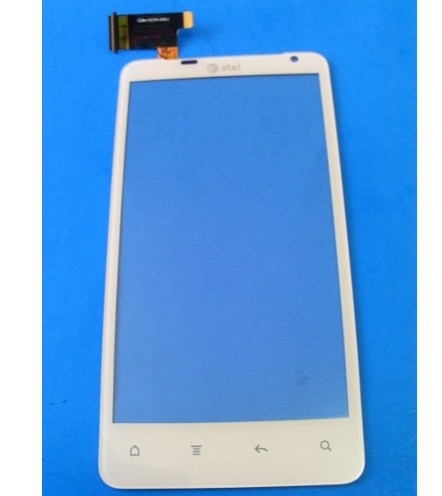 Touch Screen Tactil Htc Vivid 4g X710e G19 Blanconuevo